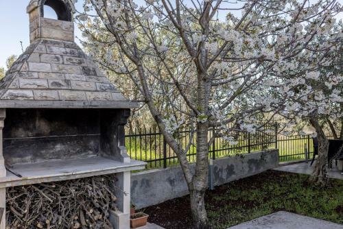 Villa House Matija