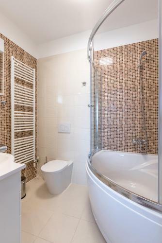 Villa House Matija