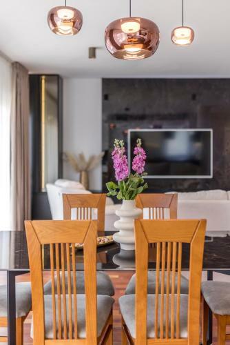 Villa House Matija