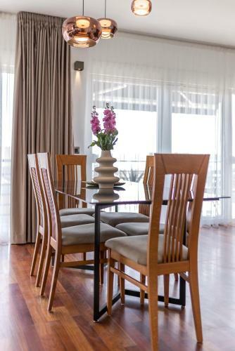 Villa House Matija