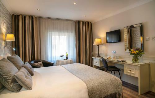 Hotel The Marcy Boutique Accommodation