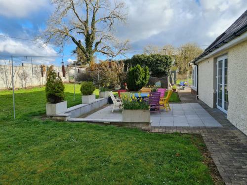Charming 1-bed Apartment In Barefield