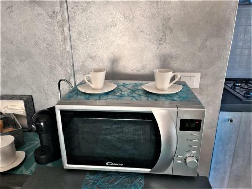 Apartamento Silver Home