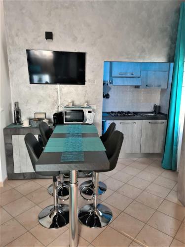Apartamento Silver Home