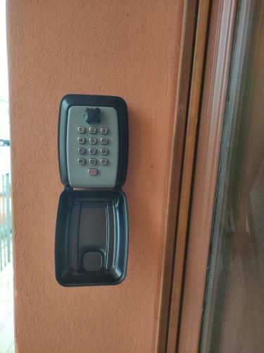 Apartamento Silver Home