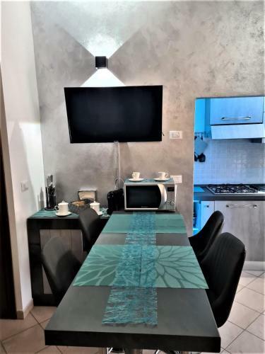 Apartamento Silver Home