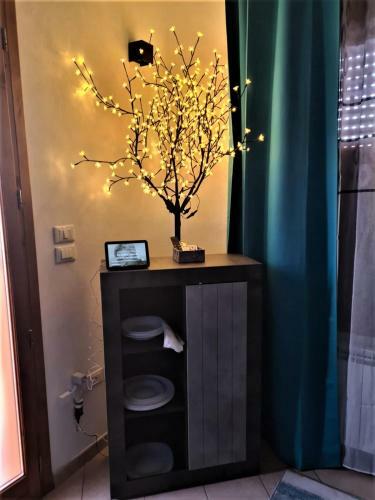 Apartamento Silver Home