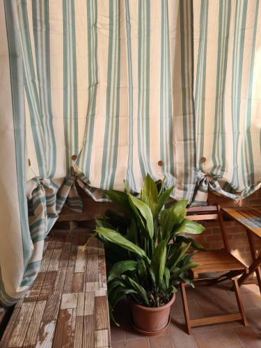 Apartamento Silver Home