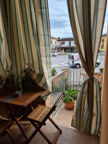 Apartamento Silver Home