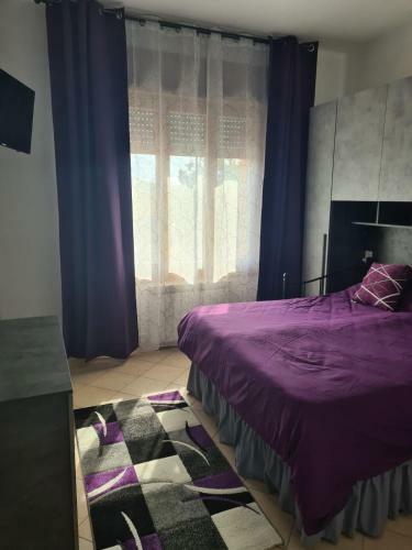 Apartamento Silver Home