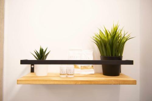 Casetta N.56 Smart & Mini Apartment