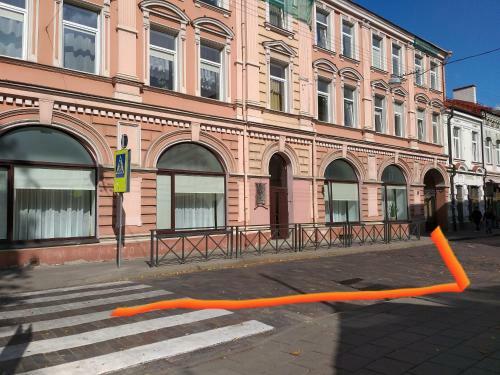 Apartamento Pearl Of The Old Town