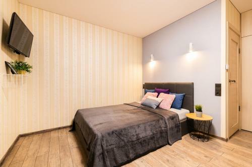Apartamento Pearl Of The Old Town