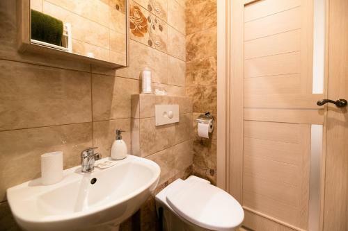 Apartamento Pearl Of The Old Town