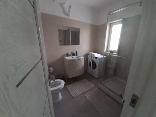 Apartament King Cisnadie