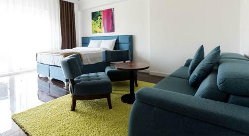 Apartamento Studio Nik White Tower- Proprietar