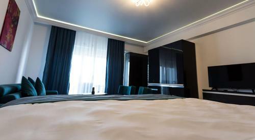 Apartamento Studio Nik White Tower- Proprietar