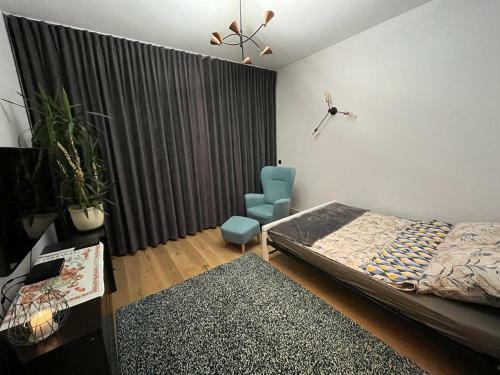 Przytulny Apartament W Centrum