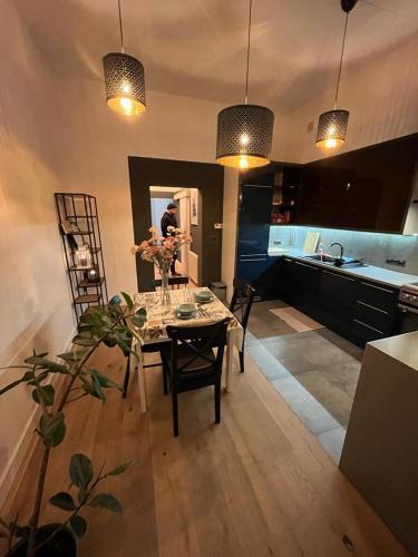 Przytulny Apartament W Centrum