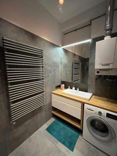 Przytulny Apartament W Centrum