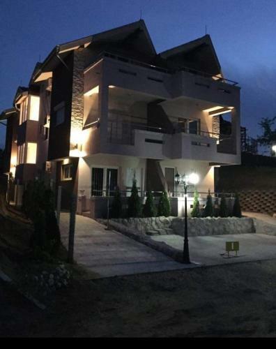 Apartamento Palermo