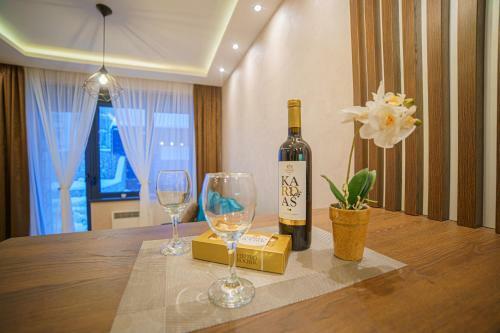 Apartman Relax Titova Vila