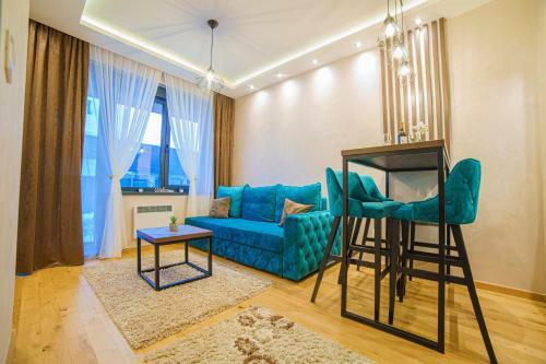 Apartman Relax Titova Vila