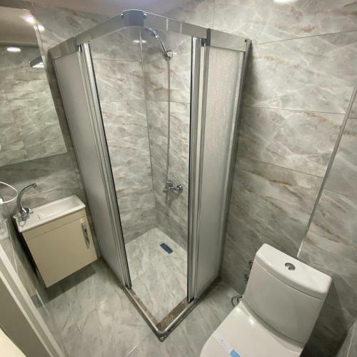 Hotel Stay Inn Edirne