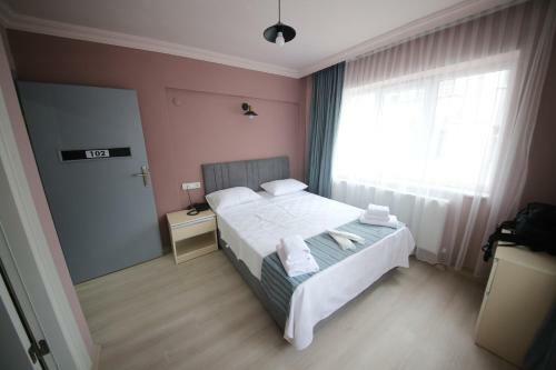 Hotel Stay Inn Edirne