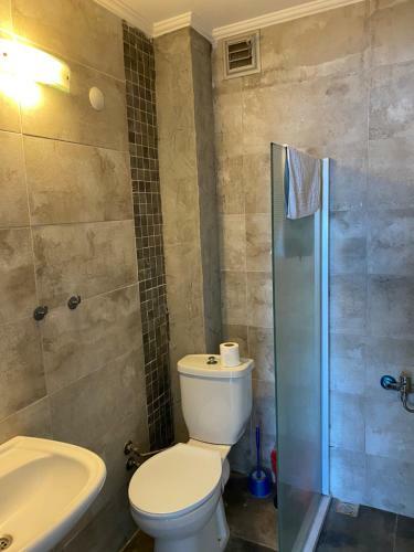 Bed & Breakfast Yali Butik Pansiyon