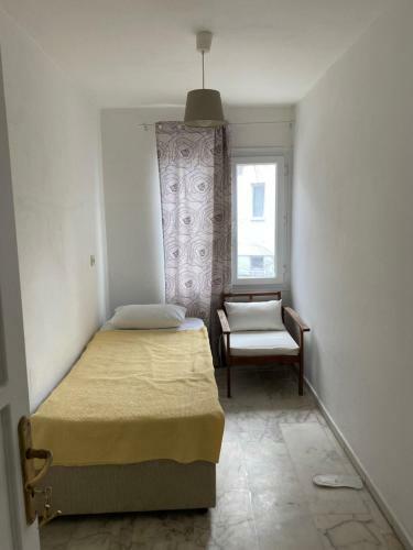 Bed & Breakfast Yali Butik Pansiyon