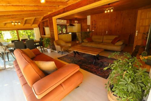 Villa Bamboo