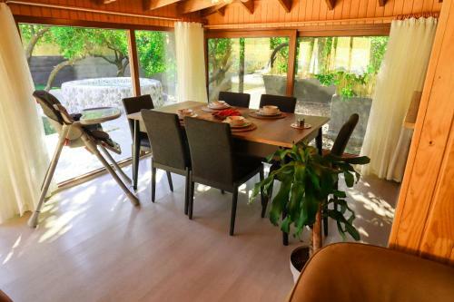 Villa Bamboo
