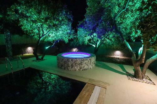 Villa Bamboo