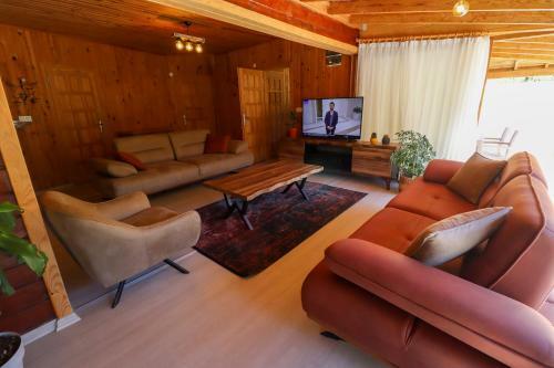Villa Bamboo