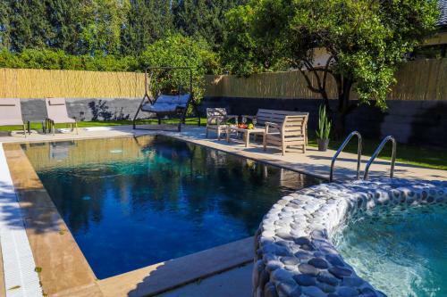 Villa Bamboo