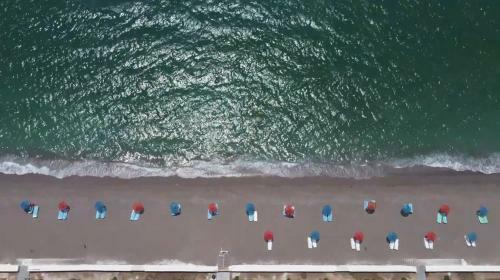 Salazzo �al?? Beach Villa