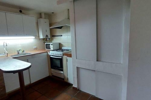 Apartamento Casa Jusuy