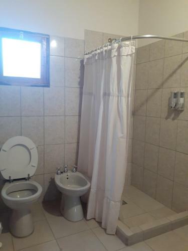 Apartamento Tierra Primitiva