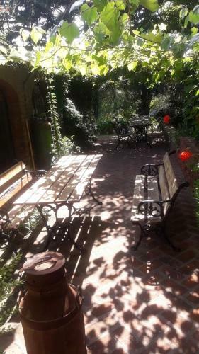 Posada A Viagem