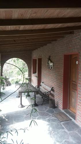 Posada A Viagem