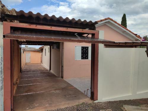 Casa Do Zulu