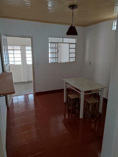 Casa Do Zulu