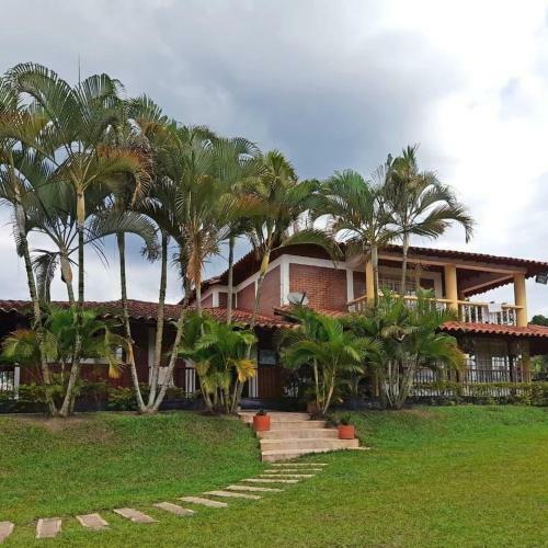 Villaclaudia