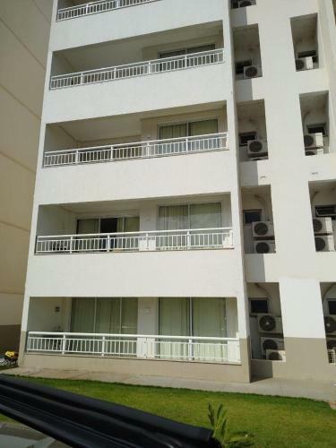 Apartamento Resort Do Lago **privilegio** Caldas Novas