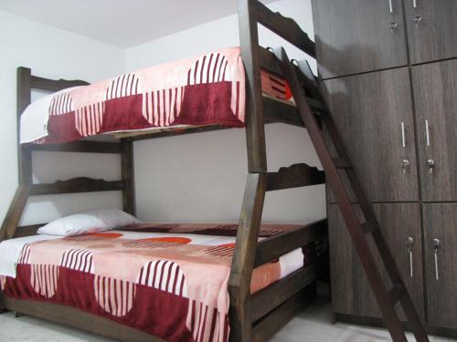 El Cable Hostal