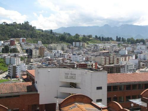 El Cable Hostal