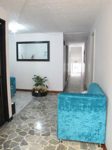 El Cable Hostal