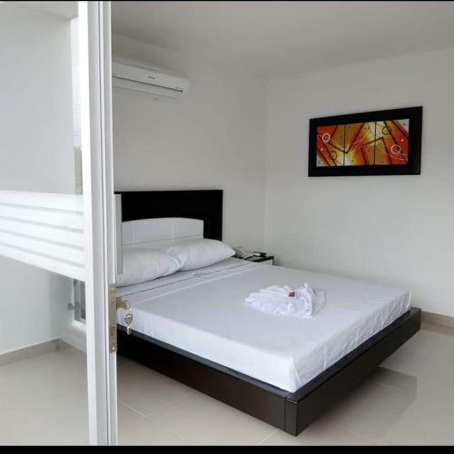 Hotel El Cielo