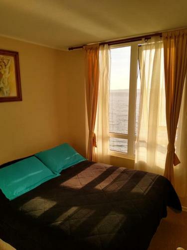 Apartamento Departamento Playa Tome